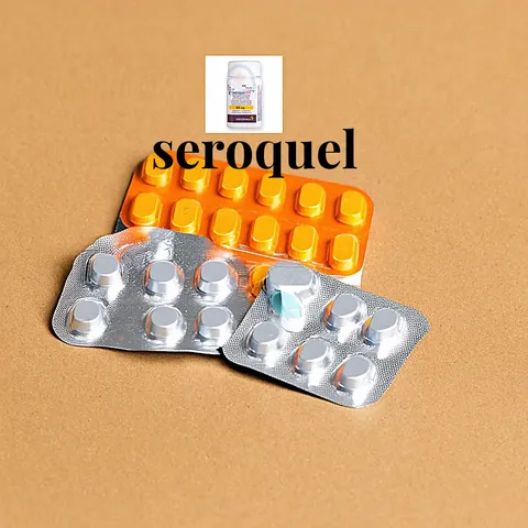 Seroquel